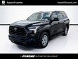  Toyota Sequoia