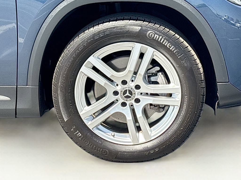 2023 Mercedes-Benz GLA Base - Photo 31