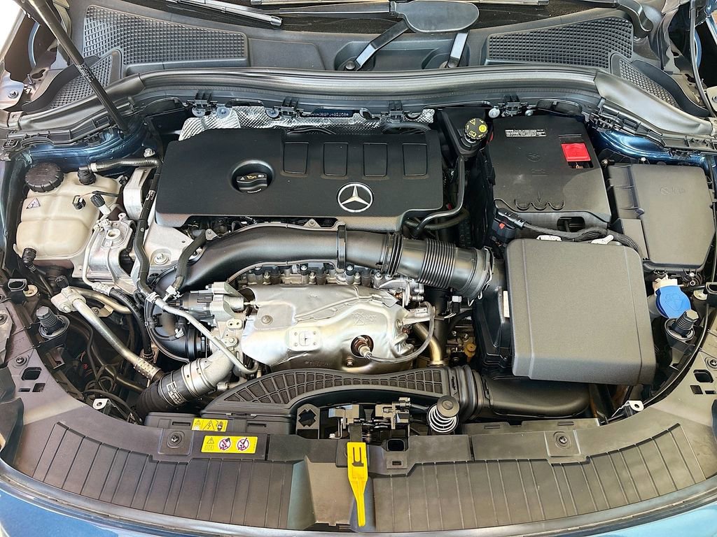 2023 Mercedes-Benz GLA Base - Photo 28