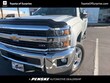 Chevrolet Silverado 2500HD
