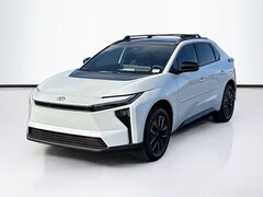 2026 Toyota bZ XLE XLE FWD PLUS