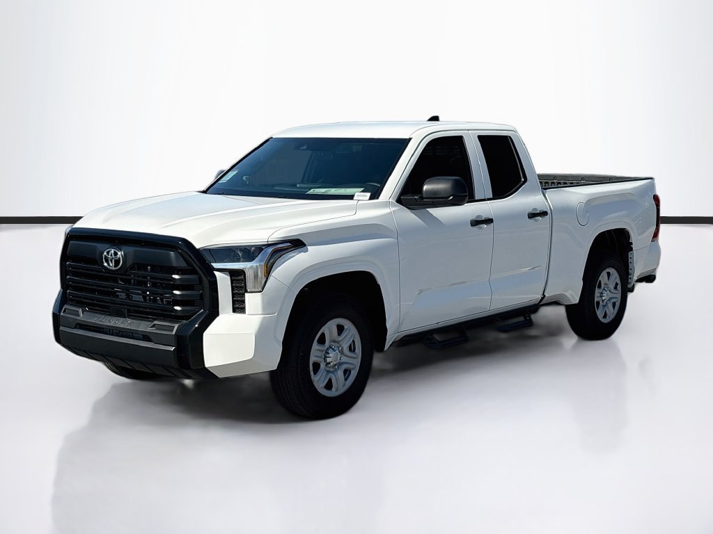  Toyota Tundra