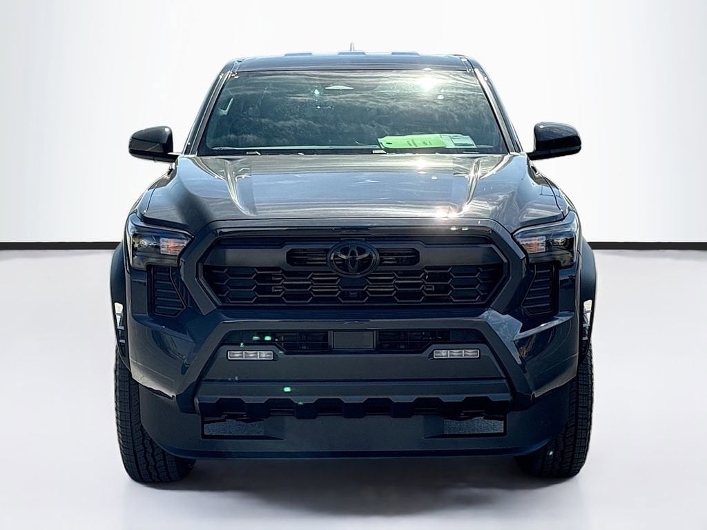 New 2026 Toyota Tacoma i-FORCE MAX TRD Off-Road 4X4 DOUBLE CAB HV