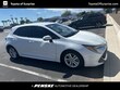 Toyota Corolla Hatchback