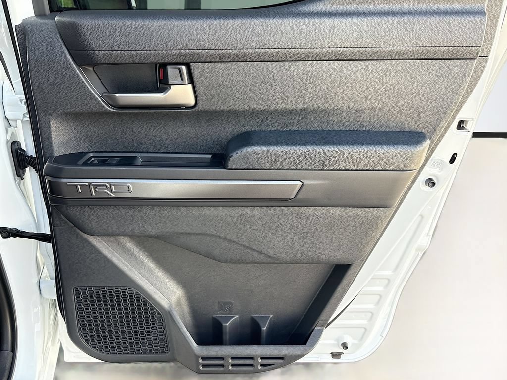 2026 Toyota Tacoma TRD Off Road - Photo 26