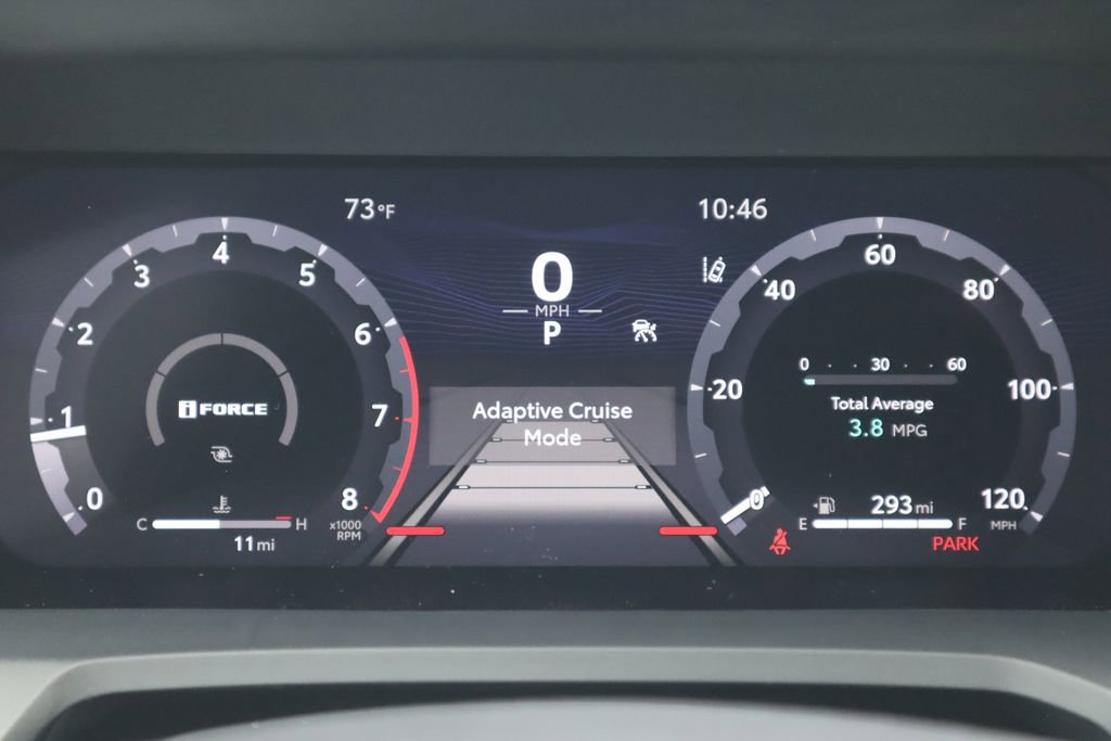 2026 Toyota Tacoma TRD PreRunner - Photo 27