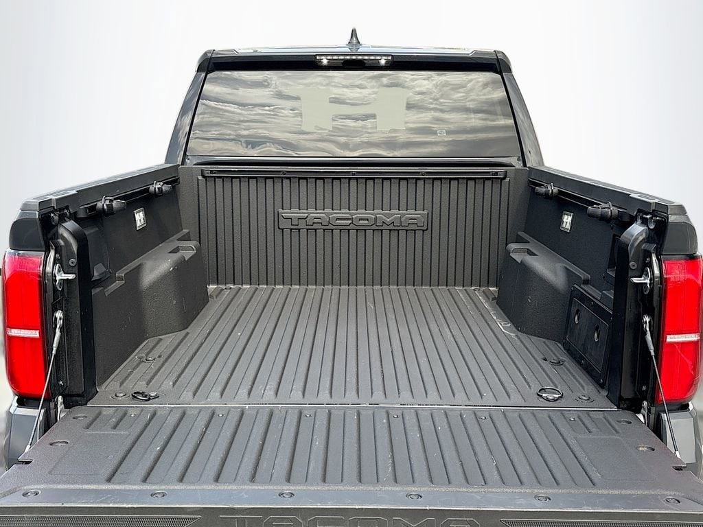2025 Toyota Tacoma TRD Off Road - Photo 27