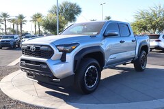 2025 Toyota Tacoma i-FORCE MAX TRD Off-Road 4X4 DOUBLE CAB HV