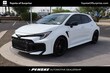 Toyota GR Corolla