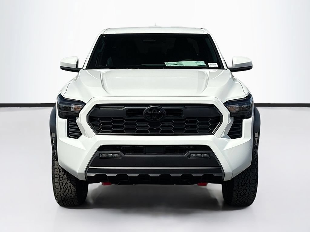 2026 Toyota Tacoma TRD Off Road - Photo 2