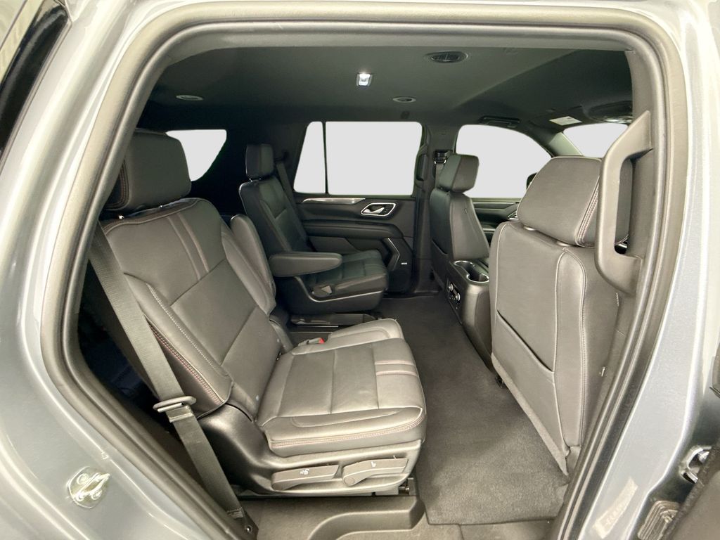 2022 Chevrolet Tahoe RST - Photo 20