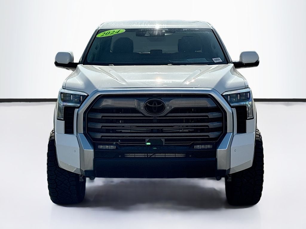 Used 2024 Toyota Tundra Limited Truck
