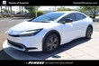 Toyota Prius Plug-in Hybrid