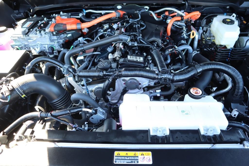 2025 Toyota Tacoma TRD Off Road - Photo 28