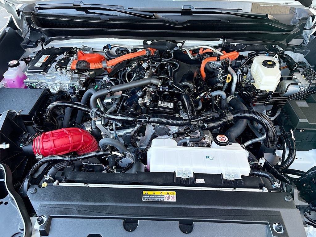 2026 Toyota Tacoma TRD Pro - Photo 29