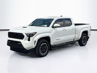 New 2026 Toyota Tacoma TRD Sport Truck Double Cab for Sale near Peoria AZ