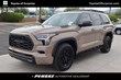 Toyota Sequoia