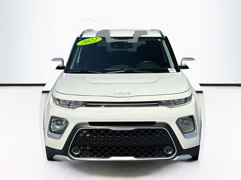 Used 2022 Kia Soul X-Line with VIN KNDJ23AU1N7150926 for sale in Surprise, AZ
