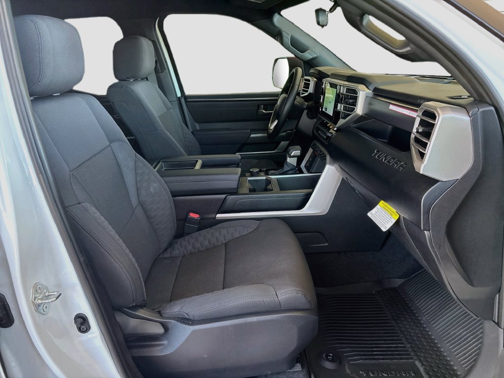2026 Toyota Tundra SR5 - Photo 19