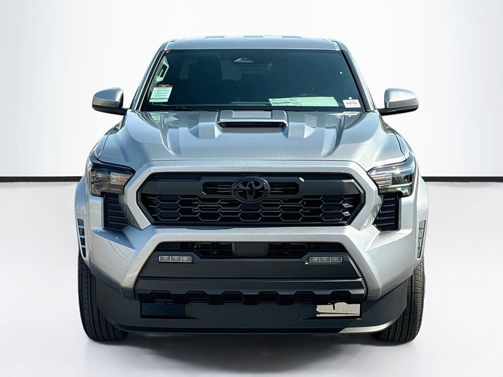 New 2026 Toyota Tacoma TRD Sport 4X2 DBL CAB LONG BED
