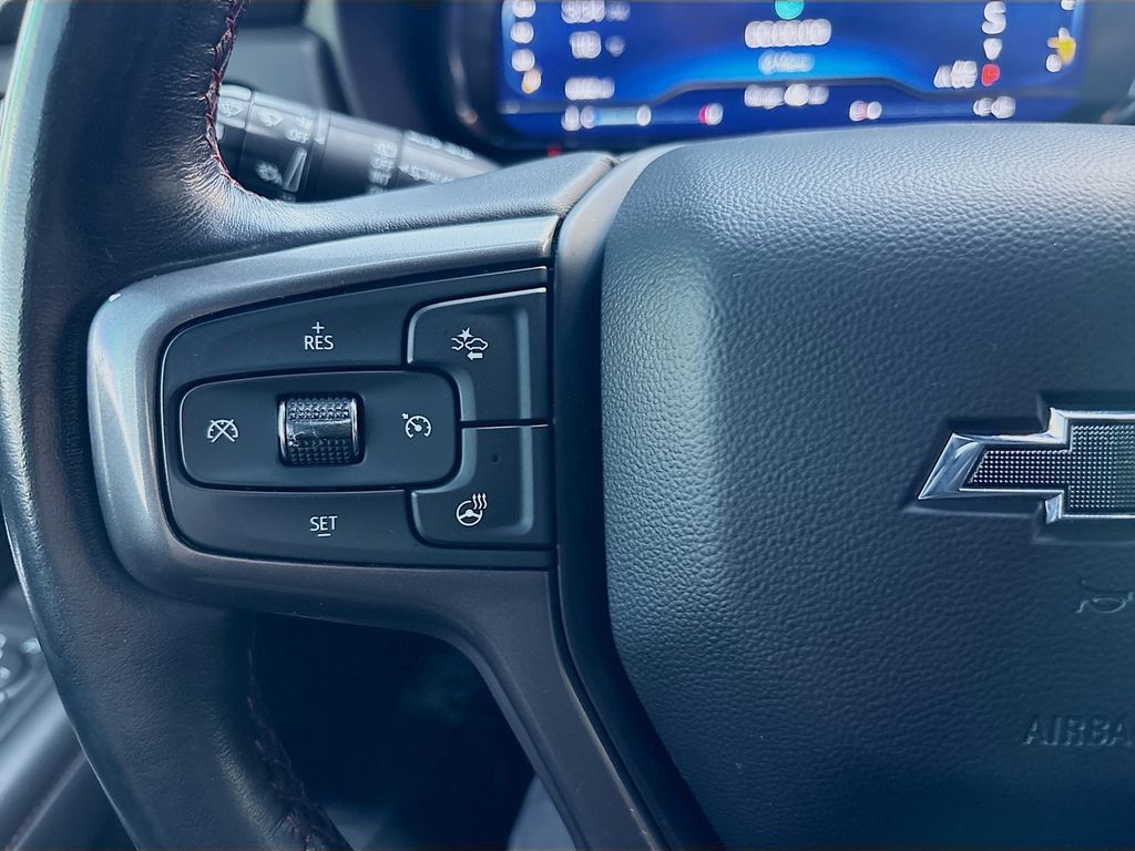 2022 Chevrolet Tahoe RST - Photo 11