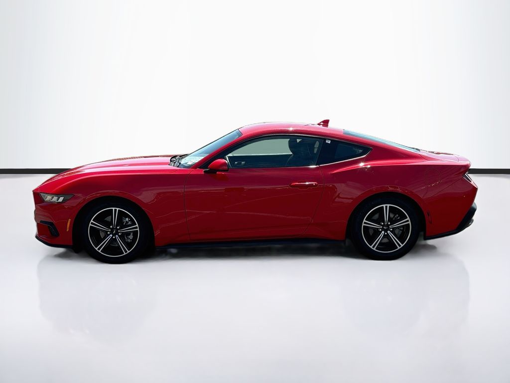 2024 Ford Mustang EcoBoost - Photo 8