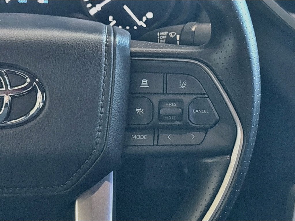 2026 Toyota Tundra SR5 - Photo 12