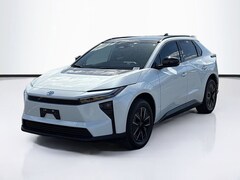 2026 Toyota bZ XLE XLE AWD