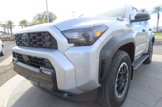 New 2026 Toyota 4Runner i-FORCE MAX TRD Off-Road Premium 4WD TRD OFF-RD PREM for Sale near Peoria AZ