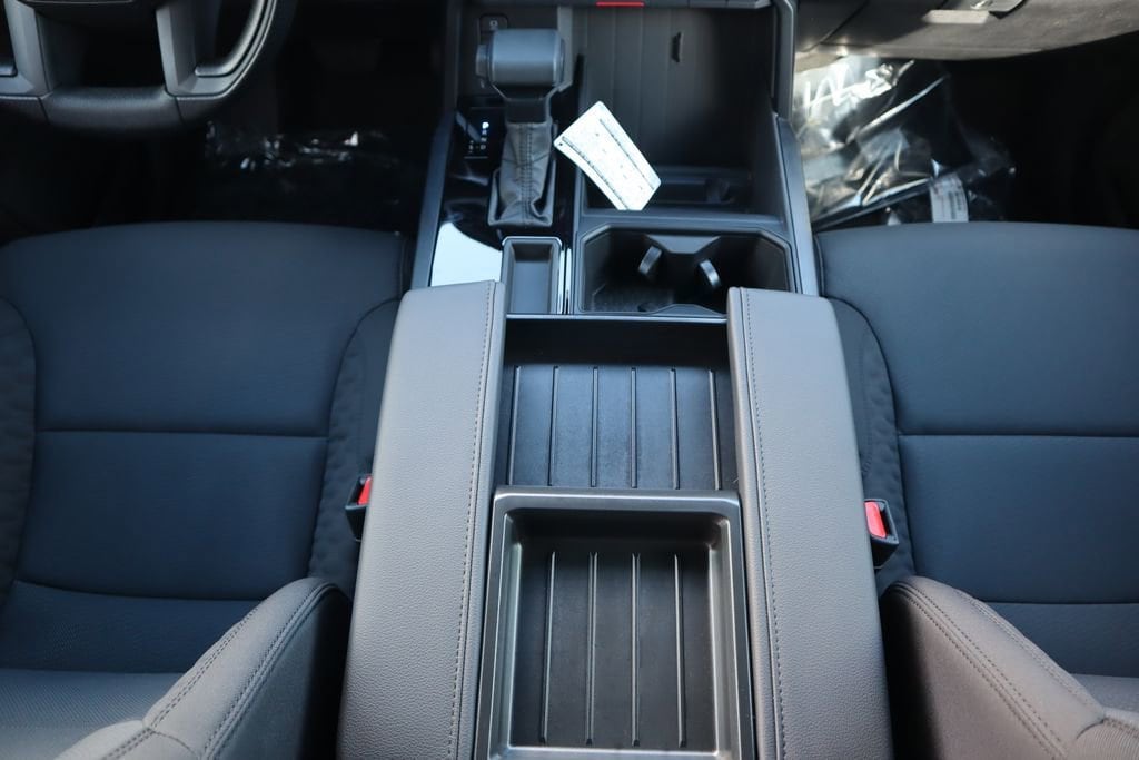 2026 Toyota Tundra SR - Photo 16