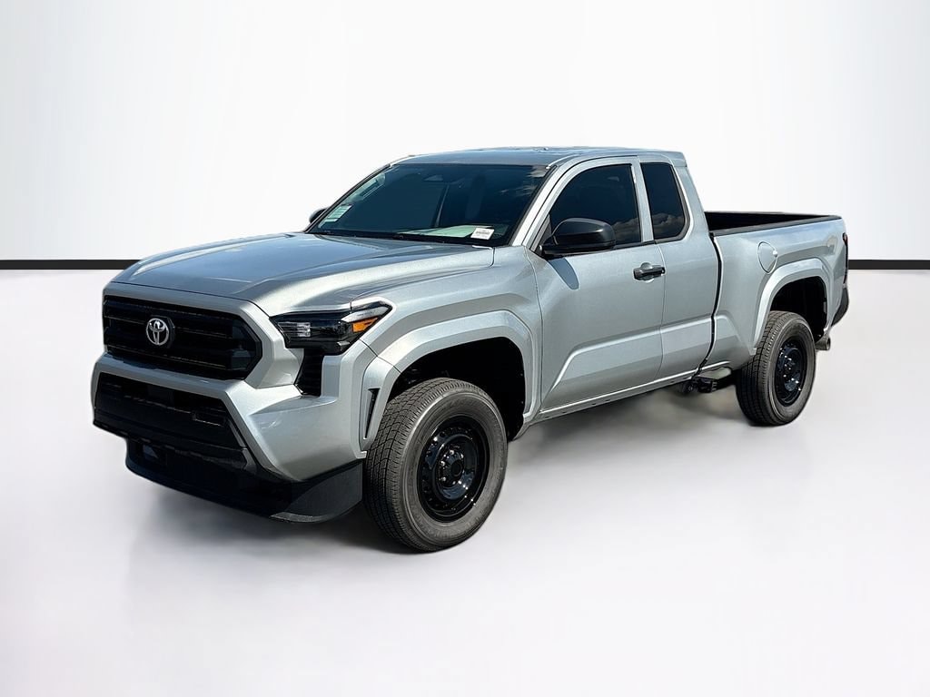 2026 Toyota Tacoma Truck XtraCab 