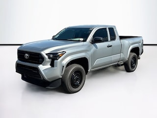 New 2026 Toyota Tacoma SR Truck XtraCab for Sale near Peoria AZ