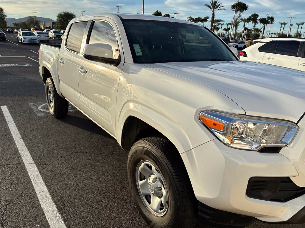 Used 2020 Toyota Tacoma SR Truck