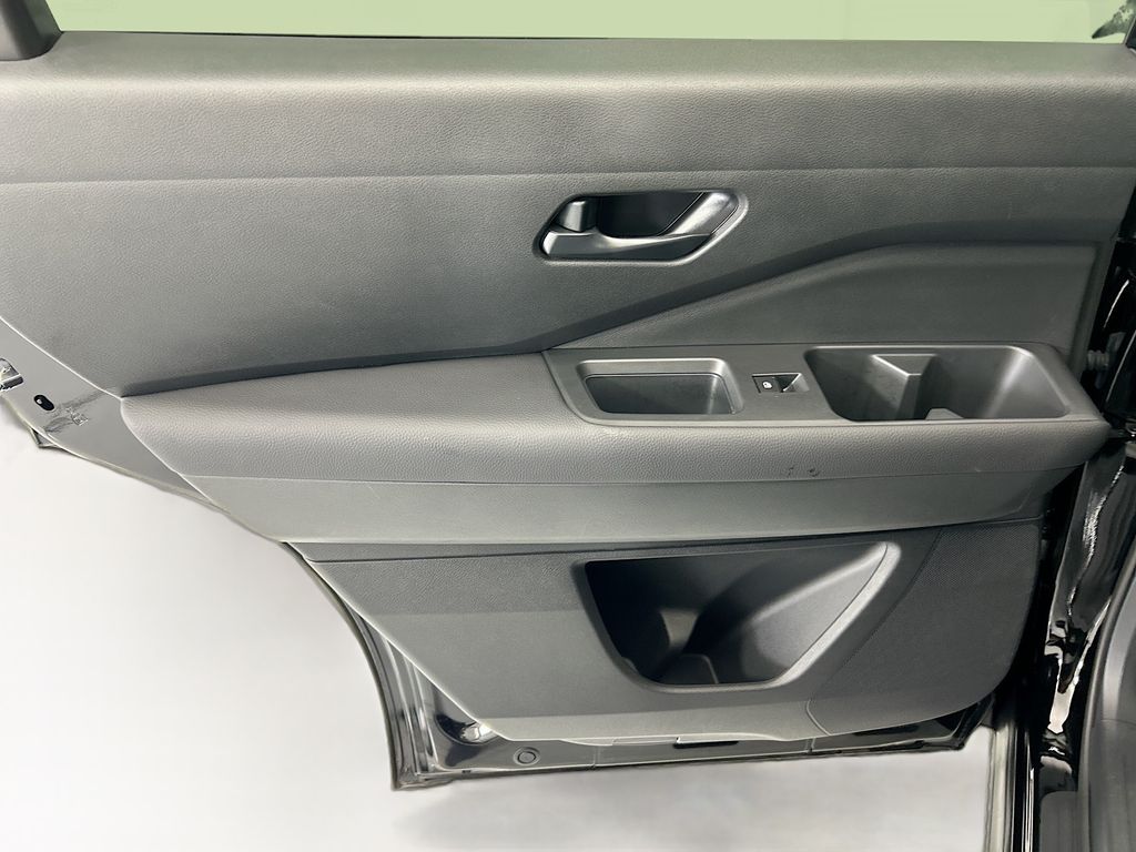 2025 Nissan Pathfinder Rock Creek - Photo 24