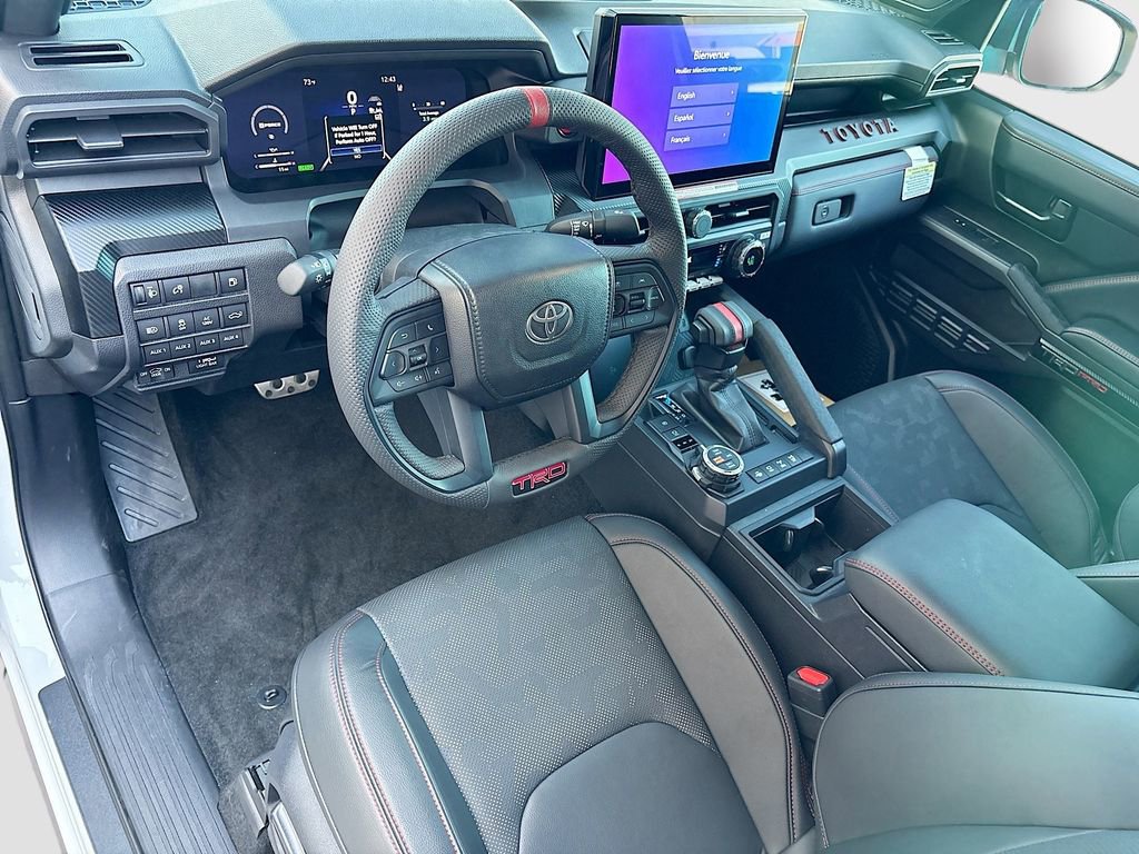 2026 Toyota Tacoma TRD Pro - Photo 9