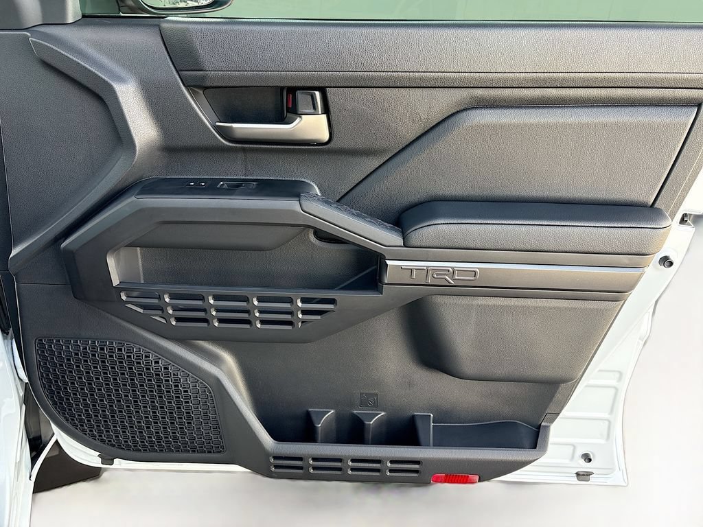 2026 Toyota Tacoma TRD Off Road - Photo 24