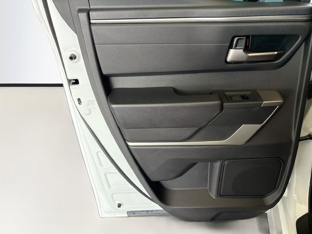 2026 Toyota Tundra SR5 - Photo 25