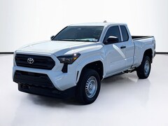 2026 Toyota Tacoma SR 4X2 XTRACAB