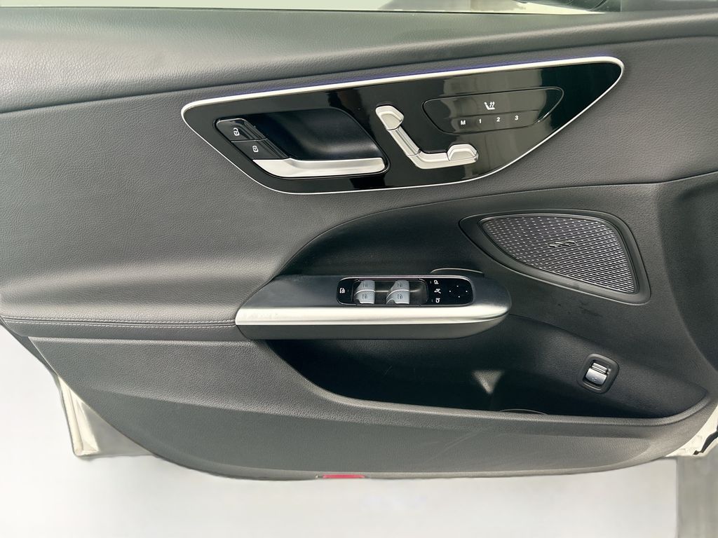 2023 Mercedes-Benz C-Class Sedan C 300 - Photo 22