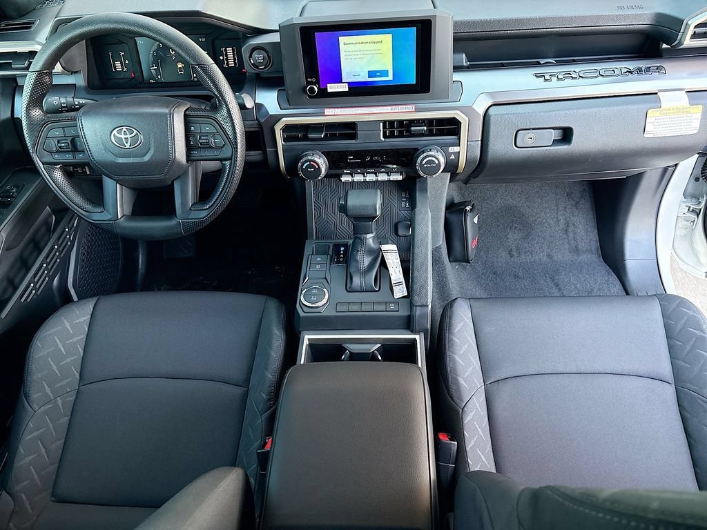 2026 Toyota Tacoma SR5 - Photo 13