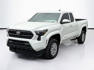 New 2026 Toyota Tacoma SR5 4X2 XTRACAB for Sale near Peoria AZ