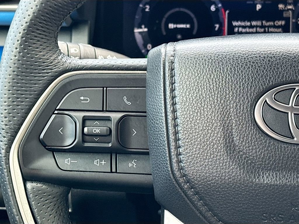 2025 Toyota Tacoma TRD Off Road - Photo 11