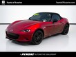  Mazda MX-5 Miata