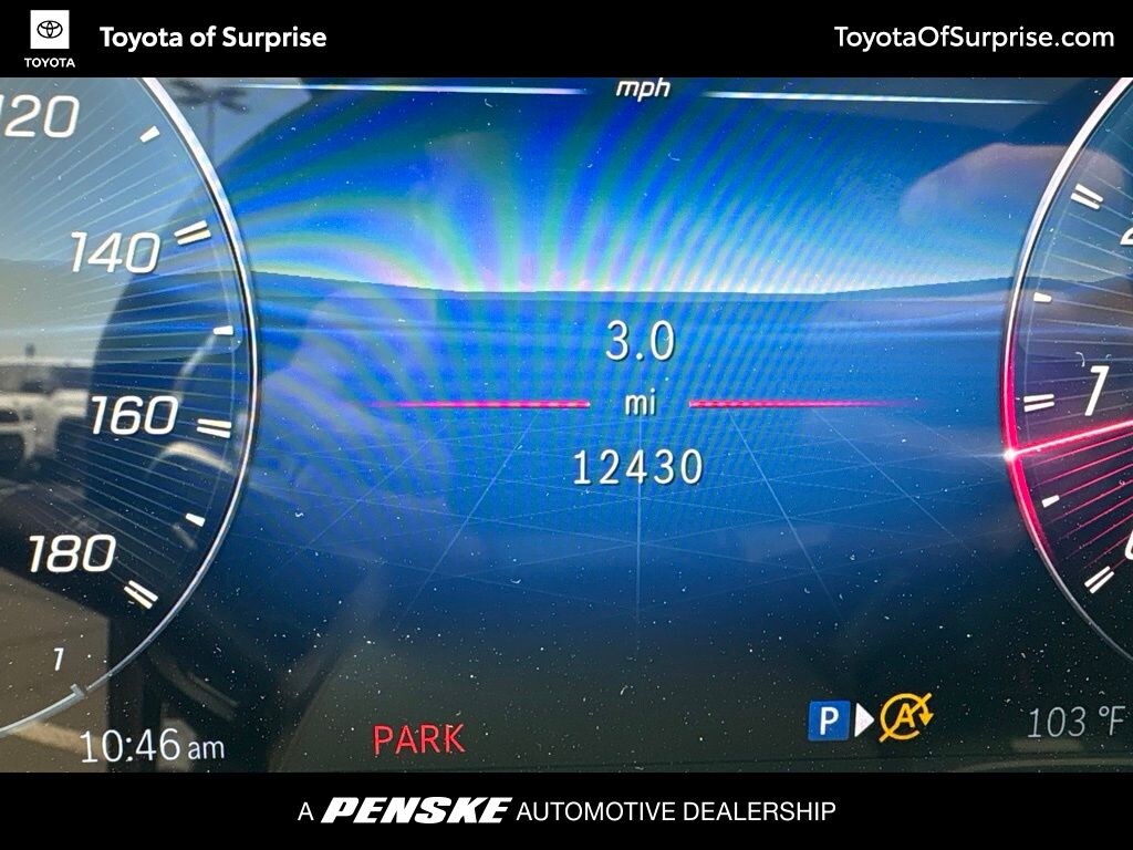 Used 2025 Mercedes-Benz CLE CLE 53 AMG® Coupe