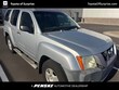  Nissan Xterra