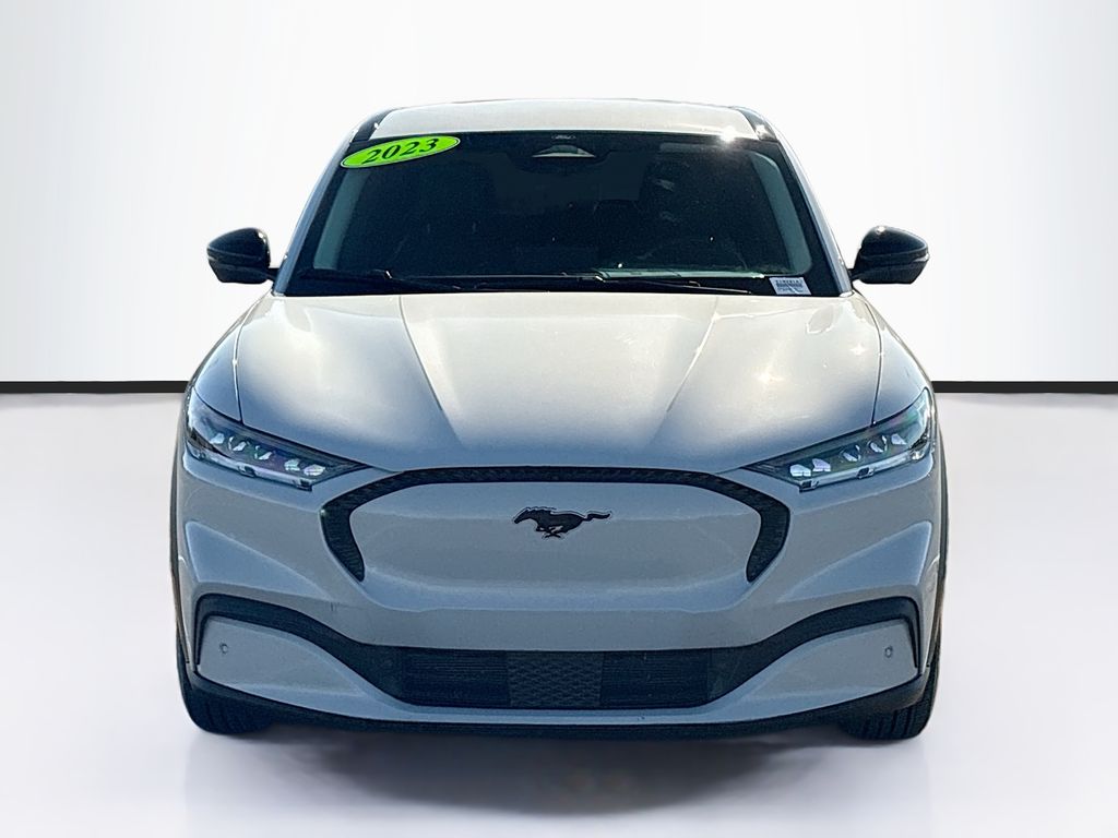 Used 2023 Ford Mustang Mach-E Select RWD with VIN 3FMTK1R44PMA62314 for sale in Surprise, AZ