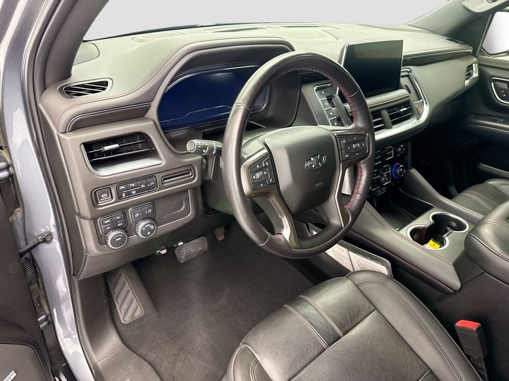 2022 Chevrolet Tahoe RST - Photo 9
