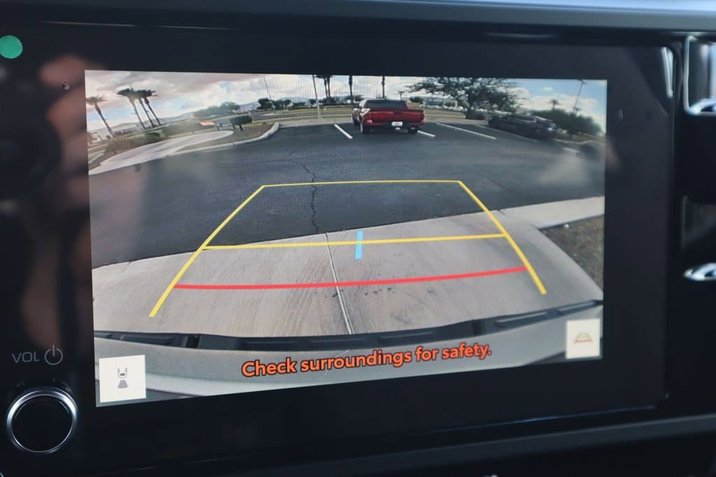 2026 Toyota Tundra SR - Photo 15