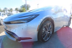 2026 Toyota Prius Limited AWD Limited AWD