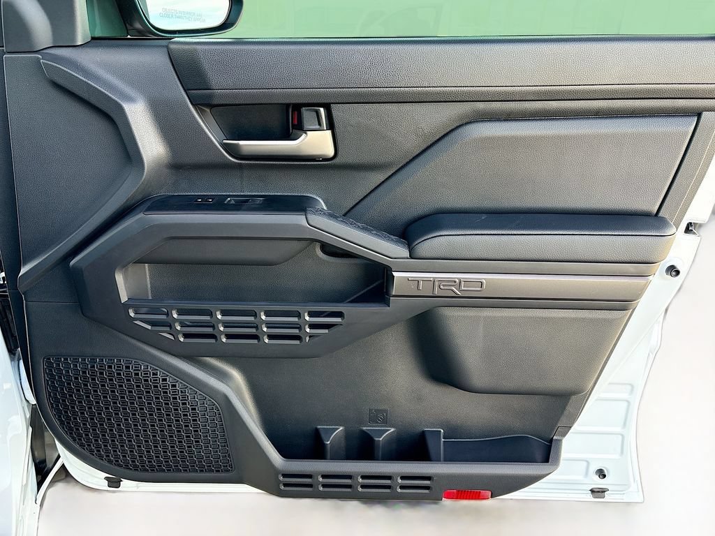 2026 Toyota Tacoma TRD Off Road - Photo 24